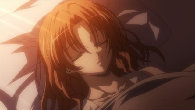 The Legend of the Legendary Heroes 21. Bölüm