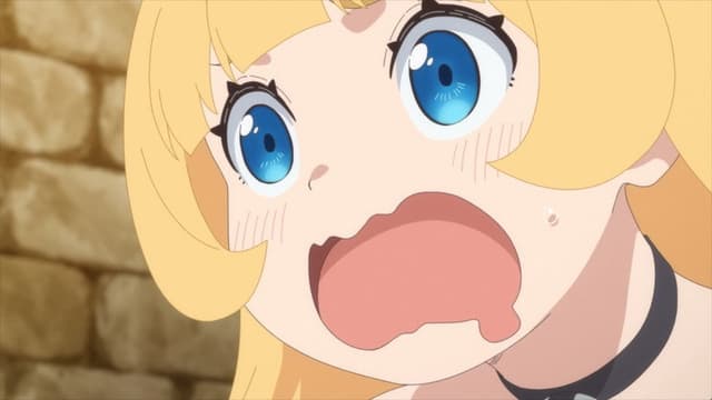 Tis Time for "Torture," Princess 1. Bölüm
