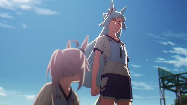 Umamusume: Cinderella Gray 2. Bölüm