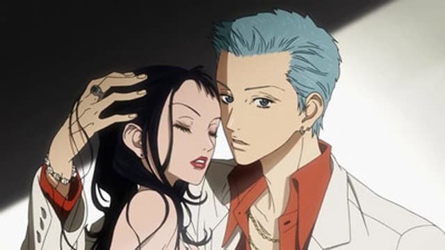 Paradise Kiss 12. Bölüm