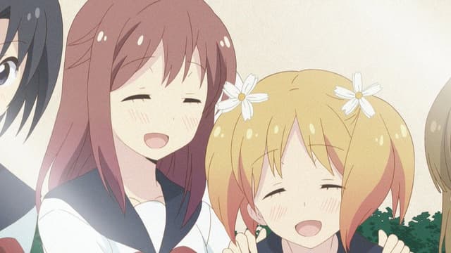 Sakura Trick 9. Bölüm