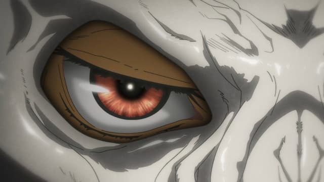 BEASTARS 3. Bölüm