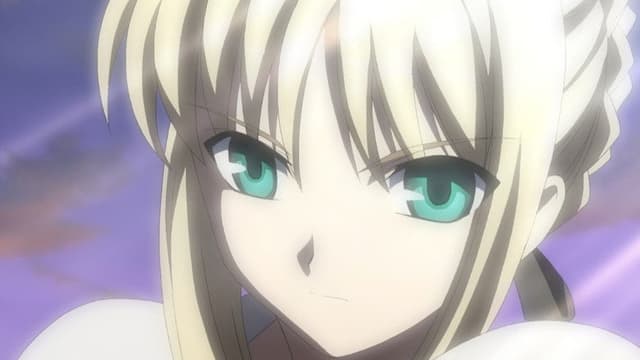 Fate/stay night 13. Bölüm