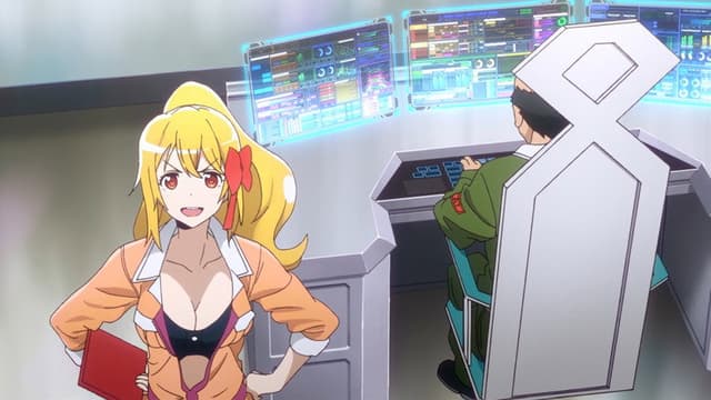 Plastic Memories 2. Bölüm