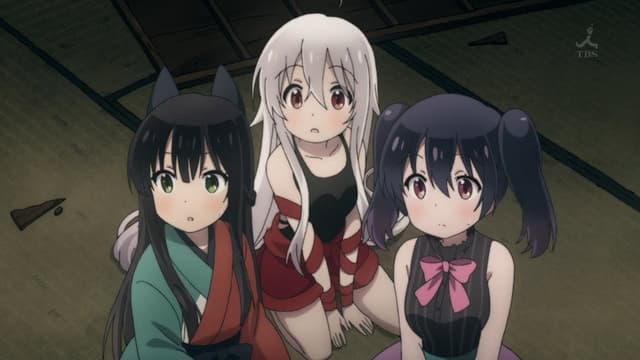 Urara Meirocho 4. Bölüm