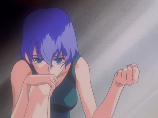 Revolutionary Girl Utena 15. Bölüm