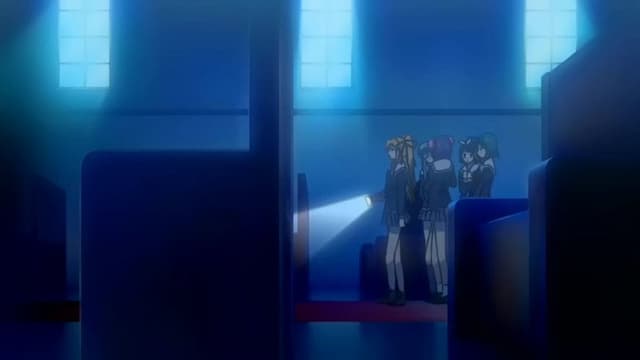 Tokimeki Memorial: Only Love 12. Bölüm