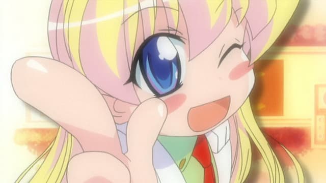 Pani Poni Dash! 1. Bölüm