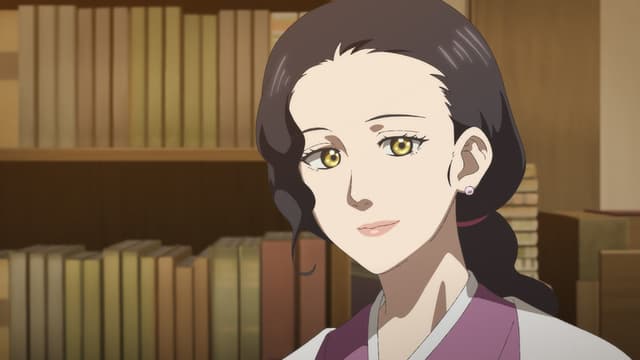 The Mononoke Lecture Logs of Chuzenji-sensei: He Just Solves All the Mysteries 7. Bölüm