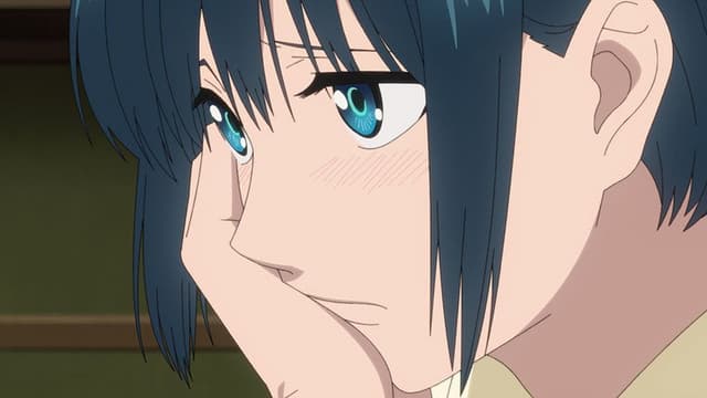 Malevolent Spirits: Mononogatari 4. Bölüm