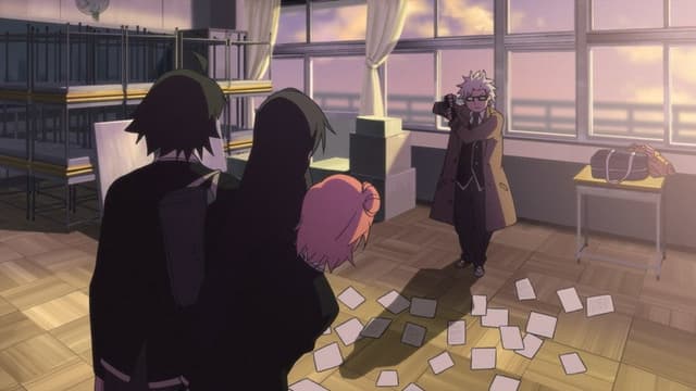 My Teen Romantic Comedy SNAFU 2. Bölüm