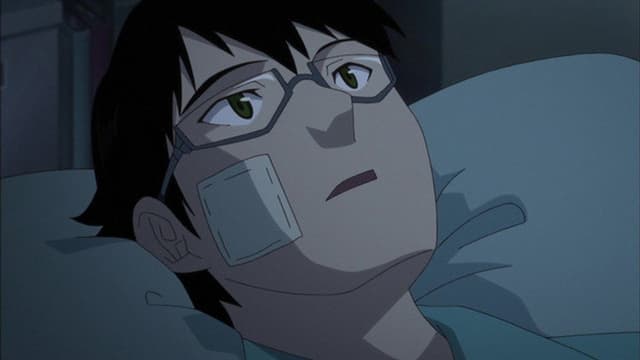 World Trigger 6. Bölüm