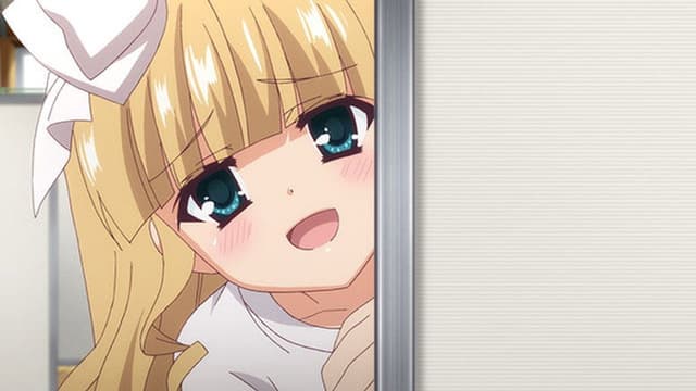 Aria the Scarlet Ammo AA 3. Bölüm