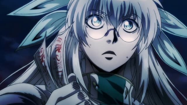 Drifters 7. Bölüm