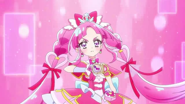 Star Detective Precure! 4. Bölüm