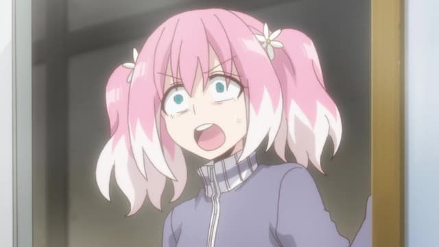Talentless Nana 11. Bölüm
