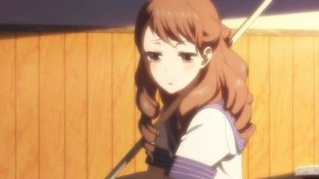 Hanasaku Iroha: Blossoms for Tomorrow 15. Bölüm