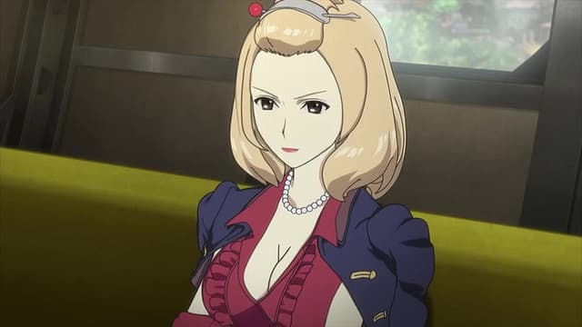 The Magnificent KOTOBUKI 9. Bölüm
