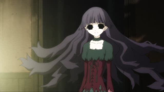 Shiki 4. Bölüm