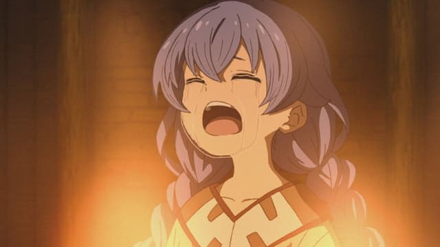 Mushoku Tensei: Jobless Reincarnation 18. Bölüm