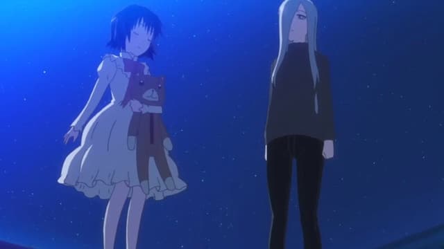 Kanokon 9. Bölüm
