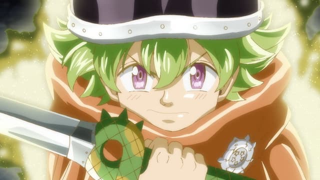 The Seven Deadly Sins: Four Knights of the Apocalypse 23. Bölüm