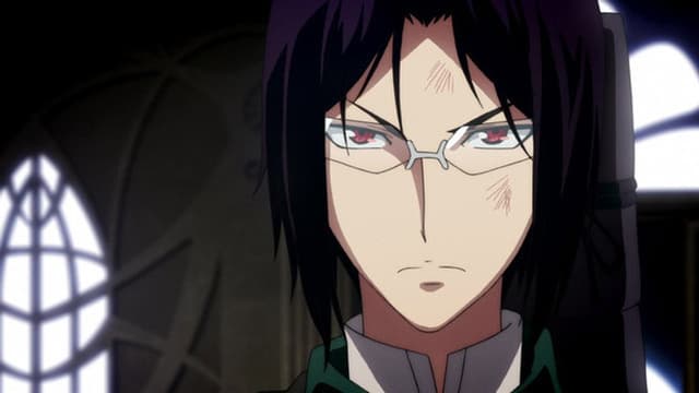 Chronos Ruler 6. Bölüm