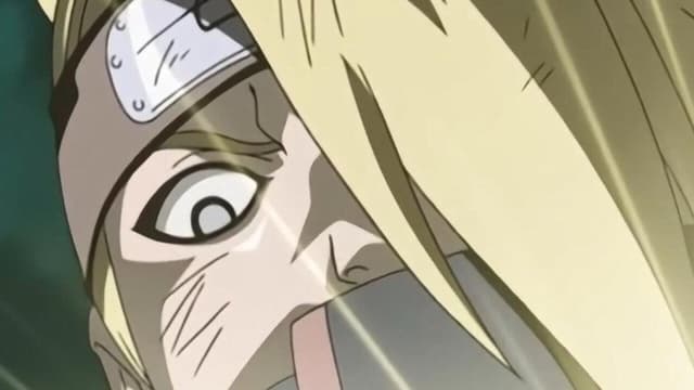 Naruto Shippūden 9. Bölüm