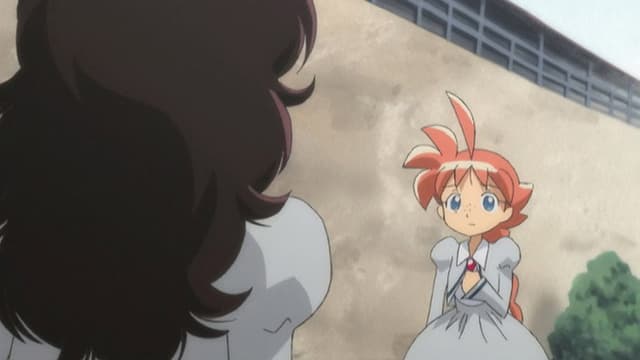 Princess Tutu 24. Bölüm