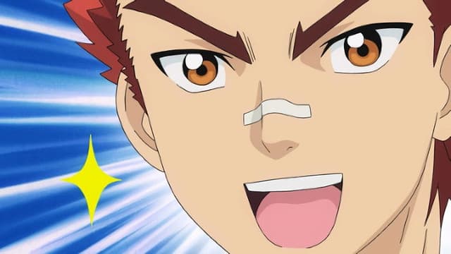 The Disastrous Life of Saiki K. 2. Bölüm