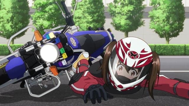 Bakuon!! 10. Bölüm