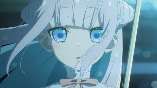 The Magical Girl and the Evil Lieutenant Used to Be Archenemies 1. Bölüm