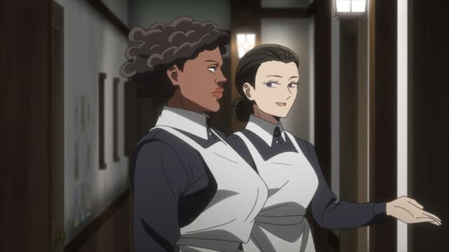 The Promised Neverland 3. Bölüm