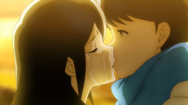 Tsukigakirei 12. Bölüm