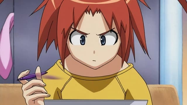 Stellvia of the Universe 3. Bölüm