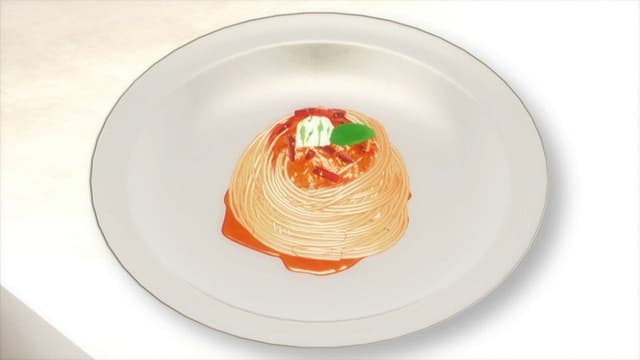 Ristorante Paradiso 1. Bölüm