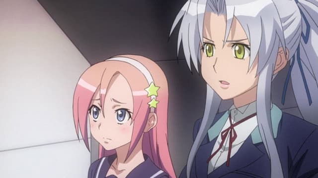 Triage X 8. Bölüm