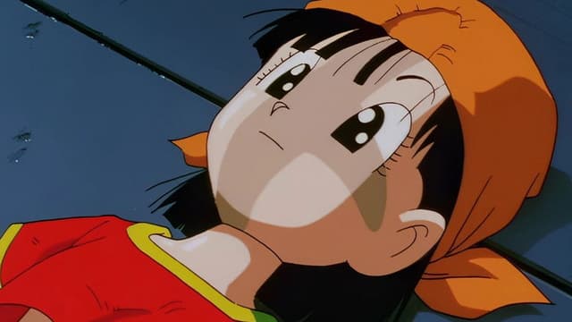 Dragon Ball GT 11. Bölüm