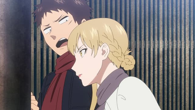 Malevolent Spirits: Mononogatari 6. Bölüm