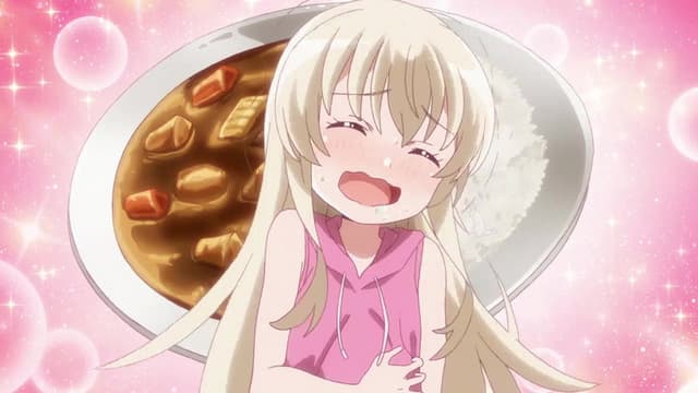 UzaMaid! 1. Bölüm