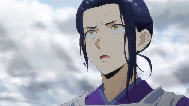 Onmyo Kaiten Re:Birth Verse 10. Bölüm