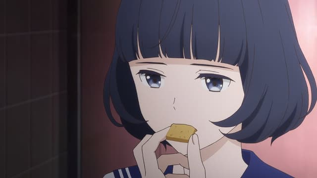 Kageki Shojo!! 5. Bölüm
