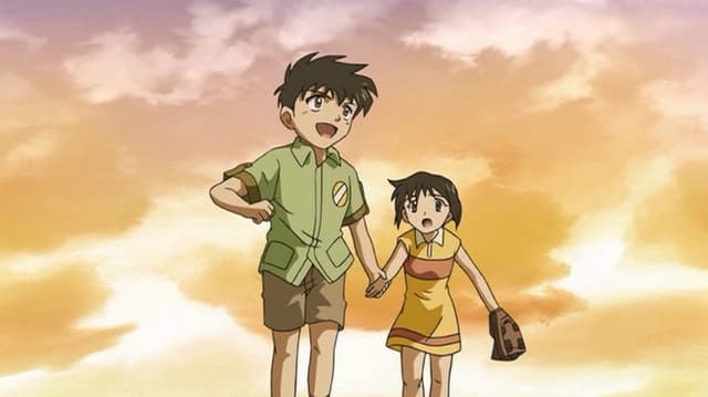 Major 16. Bölüm