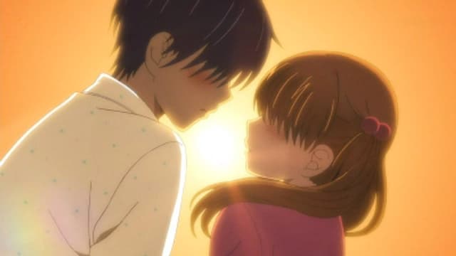 12-sai.: Chicchana Mune no Tokimeki 1. Bölüm