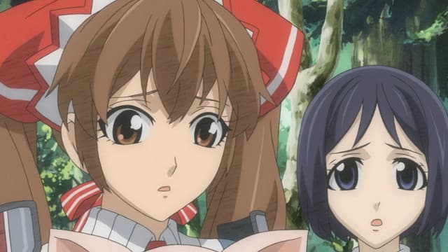 Valkyria Chronicles 5. Bölüm
