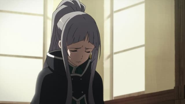 Sword Art Online 12. Bölüm