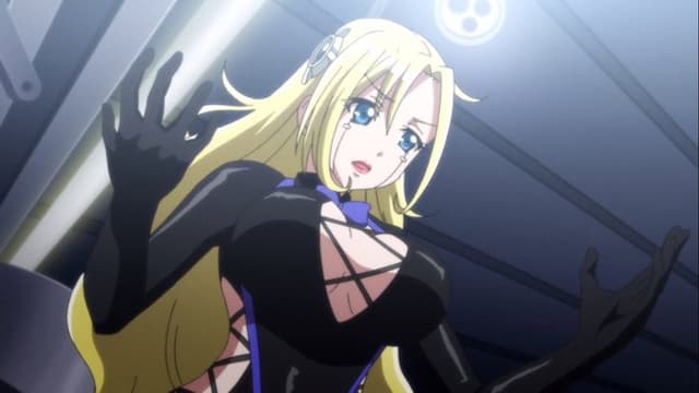 Clockwork Planet 9. Bölüm