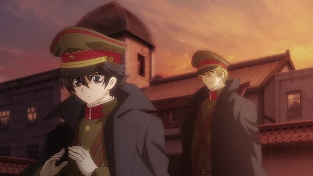 Recommendations from Iwamoto-Senpai 2. Bölüm