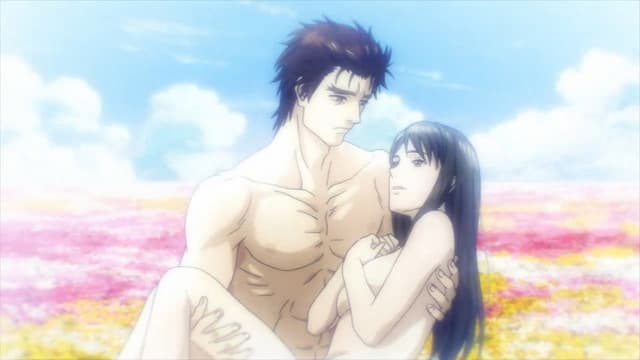 Parasyte -the maxim- 12. Bölüm