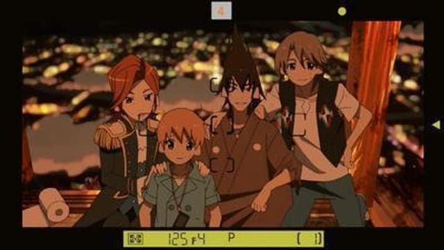 The Eccentric Family 4. Bölüm